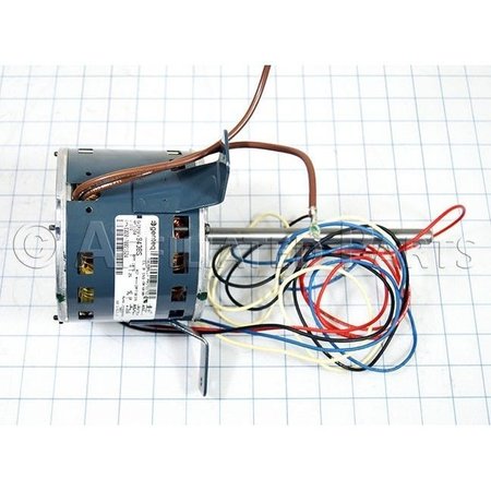 IEC 120HP, 115V  FAN COIL MOTOR E020-70021524